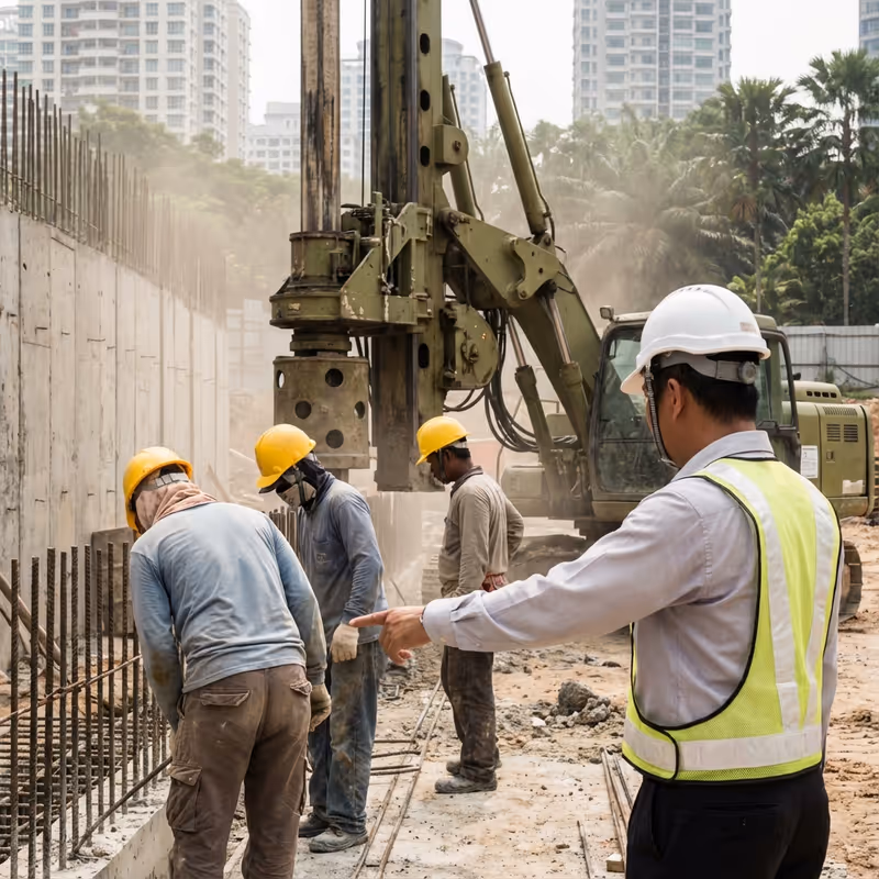 Cerucuk dan dinding diafragma